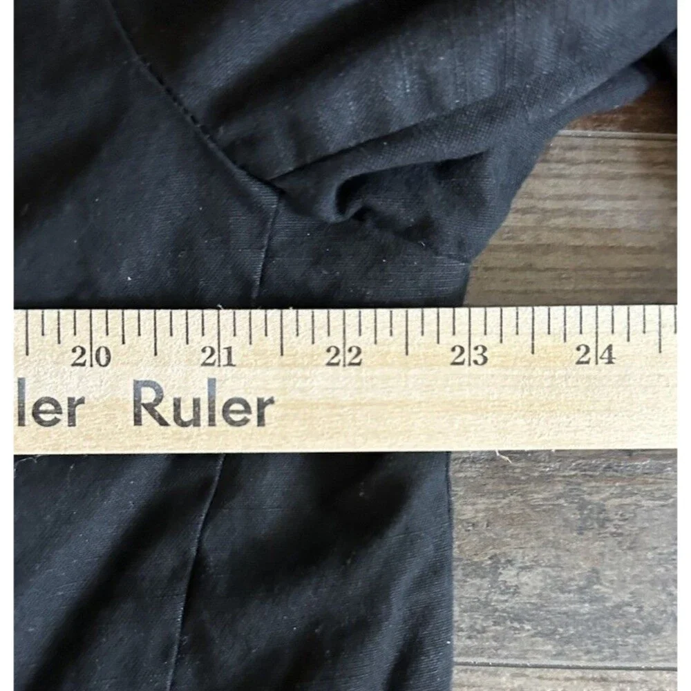 Levis see measurements